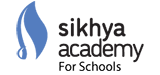 Sikhya Academy for Schools Logo